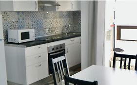 Nueva Europa apartamentos
